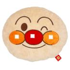アンパンマンの顔型クッション ニトリ