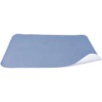  смех ультра SHOCK супер-тонкий .... коврик для ванной ( голубой )nitoli