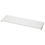 ショッピング排気口カバー 排気口カバー 奥行調節タイプ60cmコンロ用 KHCーD60(ホワイト) ニトリ