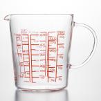 取っ手付き耐熱ガラス計量カップ 50