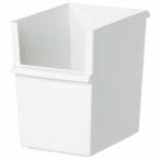  container тонкий ( глубокий type белый )nitoli