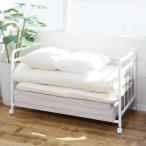  "дышит" . превосходный futon место хранения подставка (WH)nitoli