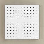  магнит соответствует возможный steel перфорирование панель (30×30cm белый )nitoli