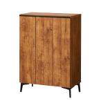 スリムシューズボックス （ロータイプ） 下駄箱 ニトリ 限定価格：1/5迄