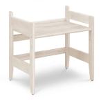  Kids стол (WH)nitoli