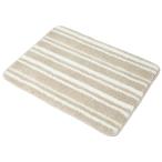  коврик для ванной (DH полоса BE) декоративный элемент Home nitoli