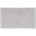  полотенце коврик для ванной (D Ricci 30X50 LGY) декоративный элемент Home nitoli