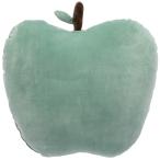 ショッピング果物 モチモチクッション(フルーツ リンゴ SC140) デコホーム ニトリ