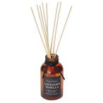  арома-диффузор черный этикетка ( лаванда vanilla ) декоративный элемент Home nitoli
