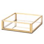  зеркало tray (GO YS211) декоративный элемент Home nitoli