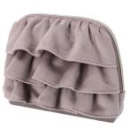 ティッシュポーチ(WG RO) デコホーム ニトリ