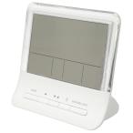  радиоволны цифровой класть часы (WH S500) декоративный элемент Home nitoli