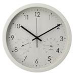  тихий звук секунд игла термометр-гигрометр имеется .. класть двоякое применение часы (30QT WW FR887) декоративный элемент Home nitoli