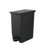  полки внизу педаль бледный 35L(DGY) декоративный элемент Home nitoli