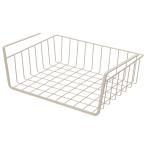 戸棚下バスケットＭ モカ YI54 デコホーム ニトリ