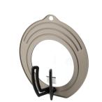 立ってたたんで収納できる兼用蓋 22-26cm(MO) デコホーム ニトリ