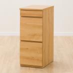 キャビネット(PLABO N LBR） ニトリ 『玄関先迄納品』 『1年保証』