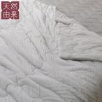  тонкое одеяло одиночный (TR искусственный шелк S GY S2320)nitoli