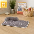 ペットごろ寝マット(Nウォーム i-nスター) ニトリ 『玄関先迄納品』 『1年保証』
