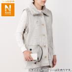 洗えるUSB着る毛布ベスト(NウォームSP MBR 男女兼用) ニトリ