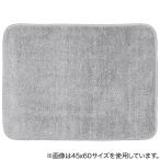�o�X�}�b�g(POT-001 35x50 LGY) �j�g��