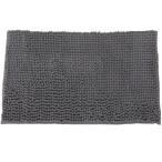 futoshi молдинг коврик для ванной (60x45 DGY YA001)nitoli