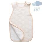 ショッピングスリーパー やわらかガーゼスリーパー(ホシ BE) ニトリ