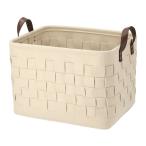  корзина feru Cross ( бежевый )nitoli