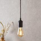 1 лампа подвеска гнездо (178P-1 черный )nitoli