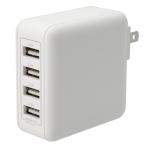 USB источник питания адаптор 4.(MSA043052)nitoli