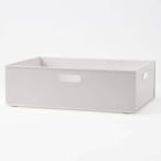  кейс для хранения N in box (W).. type половина ( серый ) место хранения box nitoli