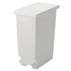  дезодорация тонкий педаль бледный (20L белый )nitoli