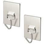  магнит весь из нержавеющей стали отсутствует крюк 2 штук входит (MS04)nitoli ограничение цена :1/5 до 