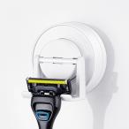  присоска бритва держатель ( белый MS02)nitoli