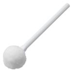 持ち運べる磁石収納トイレクリーナー 替(Nフロート ホワイト YC01) ニトリ