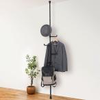 tsu... paul (pole) вешалка Hill teF( черный )nitoli