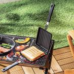 ホットサンドパン(NJL) ニトリ