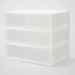  выдвижной ящик N in box L постоянный 3 уровень / выдвижной ящик 4 шт (CL) кейс для хранения место хранения box nitoli