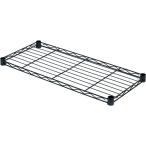  стальная стойка STANDARD ширина 65cm специальный дополнение полки доска ( темно-серый )nitoli