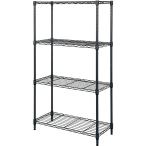  стальная стойка STANDARD 3 уровень (DDGY) steel полка книжный шкаф nitoli