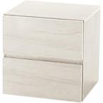 キューブBOX(引出し プロモ 33WHW) ニトリ