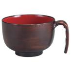 ручка есть чашка для супа ( Brown )nitoli