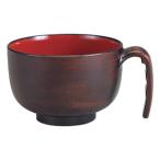  ручка есть чашка для супа Mini ( Brown )nitoli