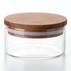 アカシアガラスキャニスター(S 230mL)