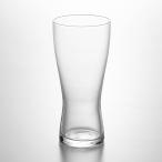 薄吹きビアグラス Ｍ(310mL) ニトリ