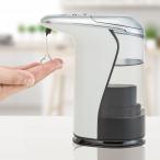  сенсор имеется диспенсер ( шестерня - белый )nitoli