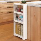  легкий и сборка простой тонкий подставка мульти- 4 уровень ( белый JR16)nitoli