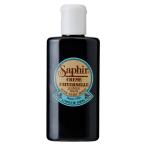 SAPHIR サフィール ユニバーサルレザーローション ブラック 150ml レザーケア用品　補色　黒