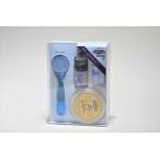 クリーニングキット M.モウブレイ　モールドクリーナーカビ落とし、サドルソープ、ステインリムーバーミニ　革靴レザー　ケア　M.MOWBRAY