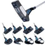  Odyssey Ai-ONE TRI-BEAM короткая клюшка STROKE LAB 90 вал 2024 год модели мужской правый для Golf Club 4 месяц 26 день продажа 